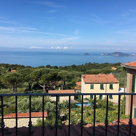 Montemarcello Holiday Home Ameglia Kültér fotó