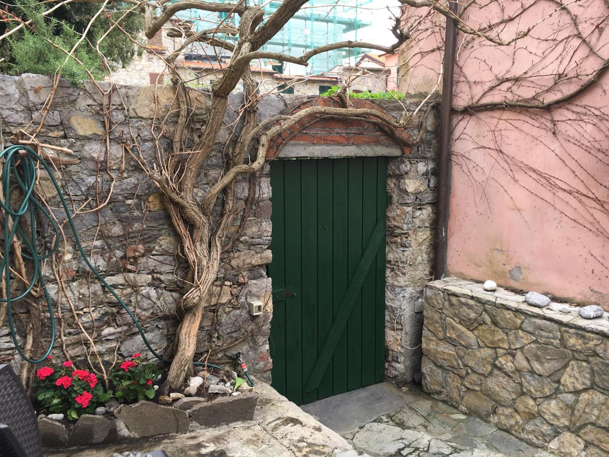 Montemarcello Holiday Home Ameglia Kültér fotó