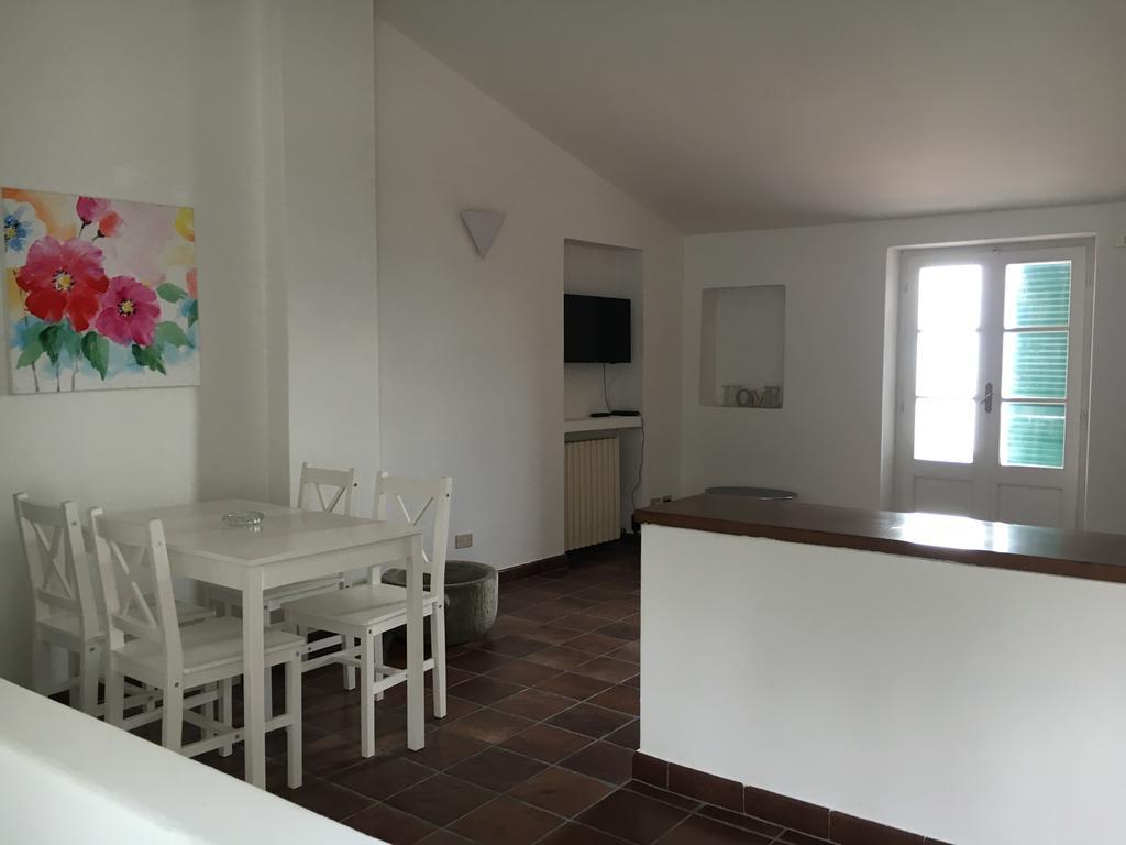Montemarcello Holiday Home Ameglia Kültér fotó