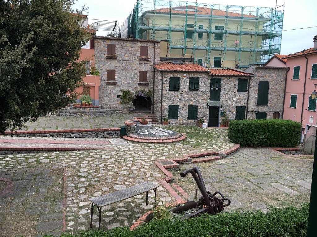 Montemarcello Holiday Home Ameglia Kültér fotó