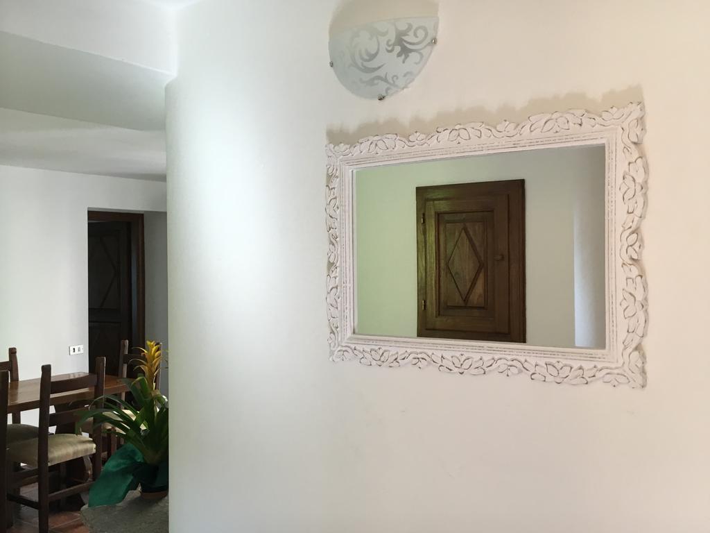 Montemarcello Holiday Home Ameglia Kültér fotó