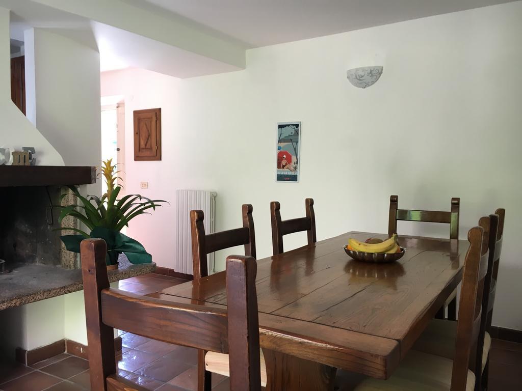 Montemarcello Holiday Home Ameglia Kültér fotó