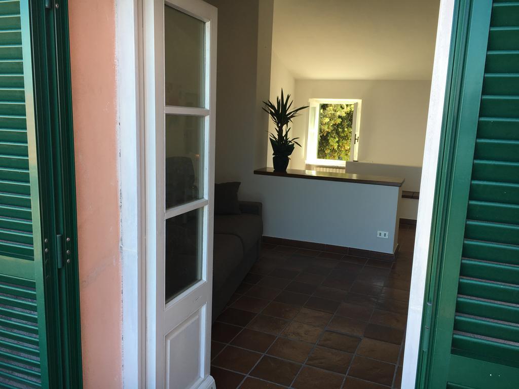 Montemarcello Holiday Home Ameglia Kültér fotó