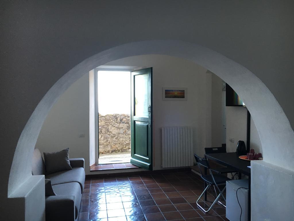 Montemarcello Holiday Home Ameglia Kültér fotó
