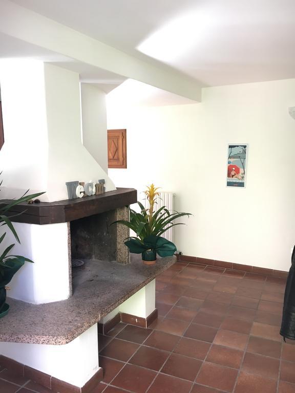 Montemarcello Holiday Home Ameglia Kültér fotó