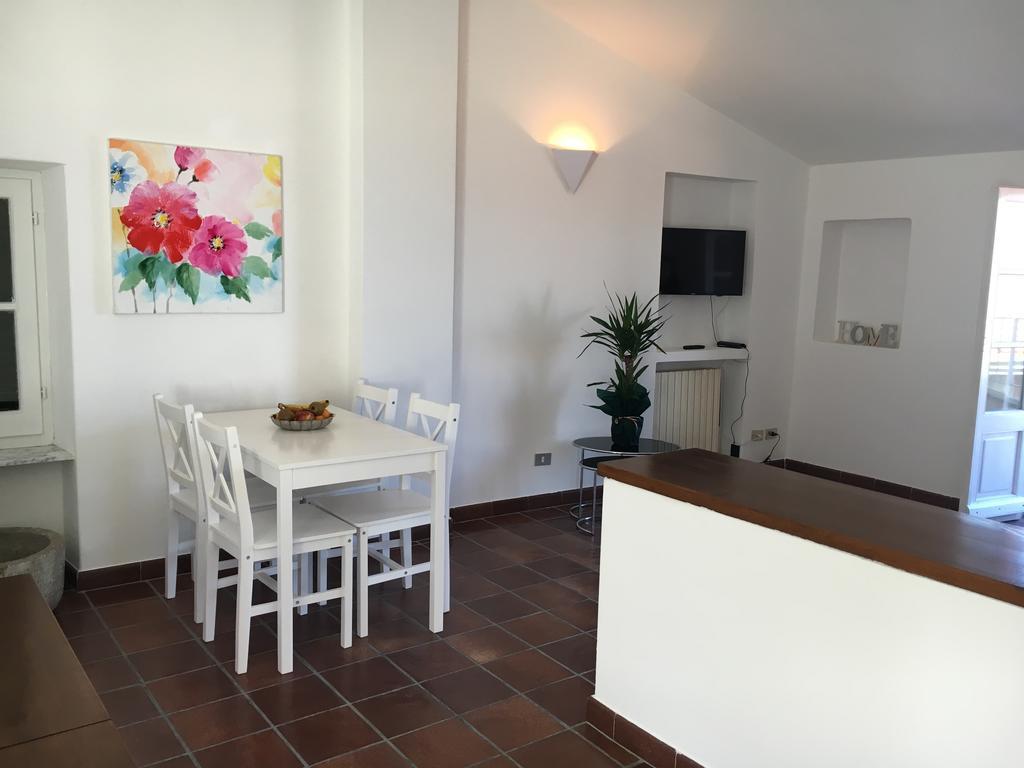 Montemarcello Holiday Home Ameglia Kültér fotó