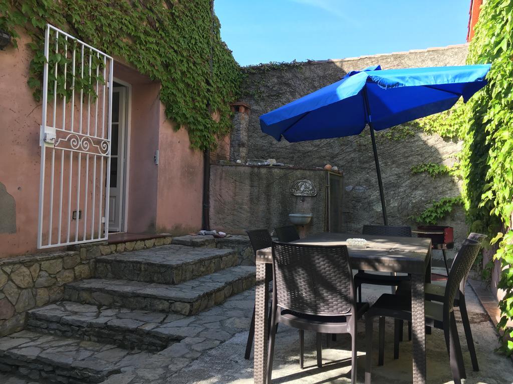 Montemarcello Holiday Home Ameglia Kültér fotó