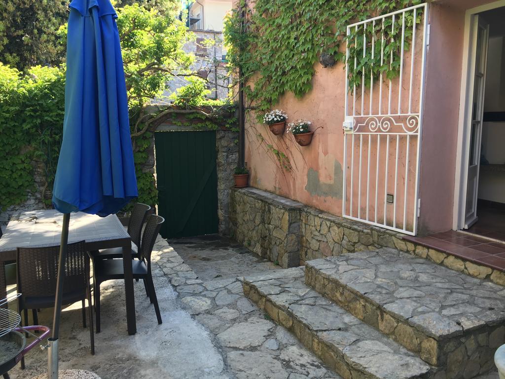 Montemarcello Holiday Home Ameglia Kültér fotó