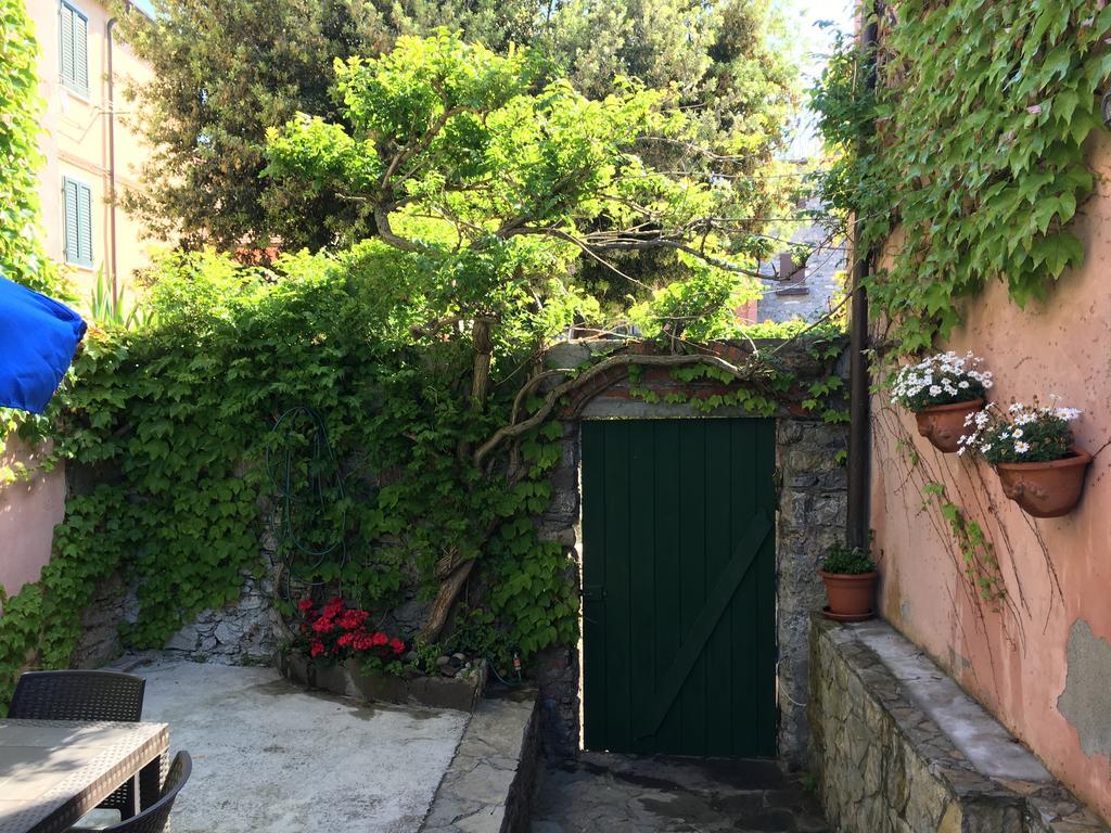 Montemarcello Holiday Home Ameglia Kültér fotó
