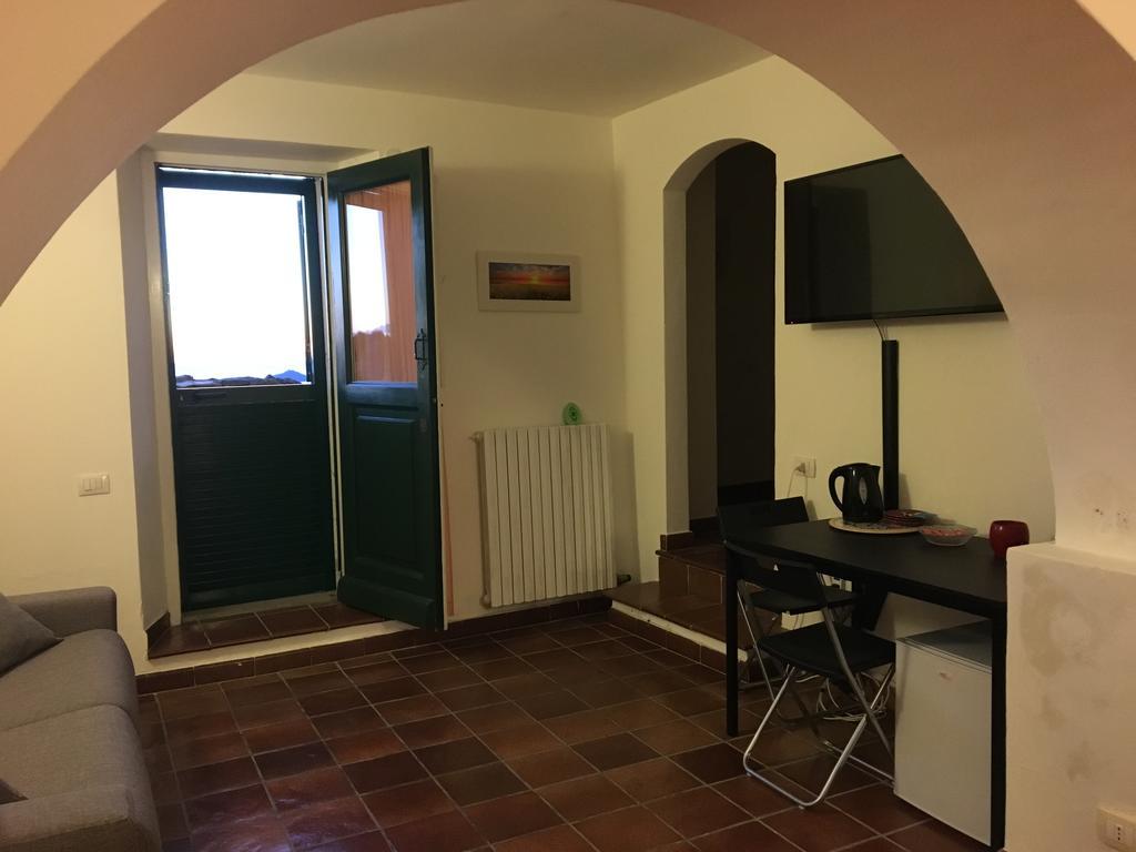 Montemarcello Holiday Home Ameglia Kültér fotó