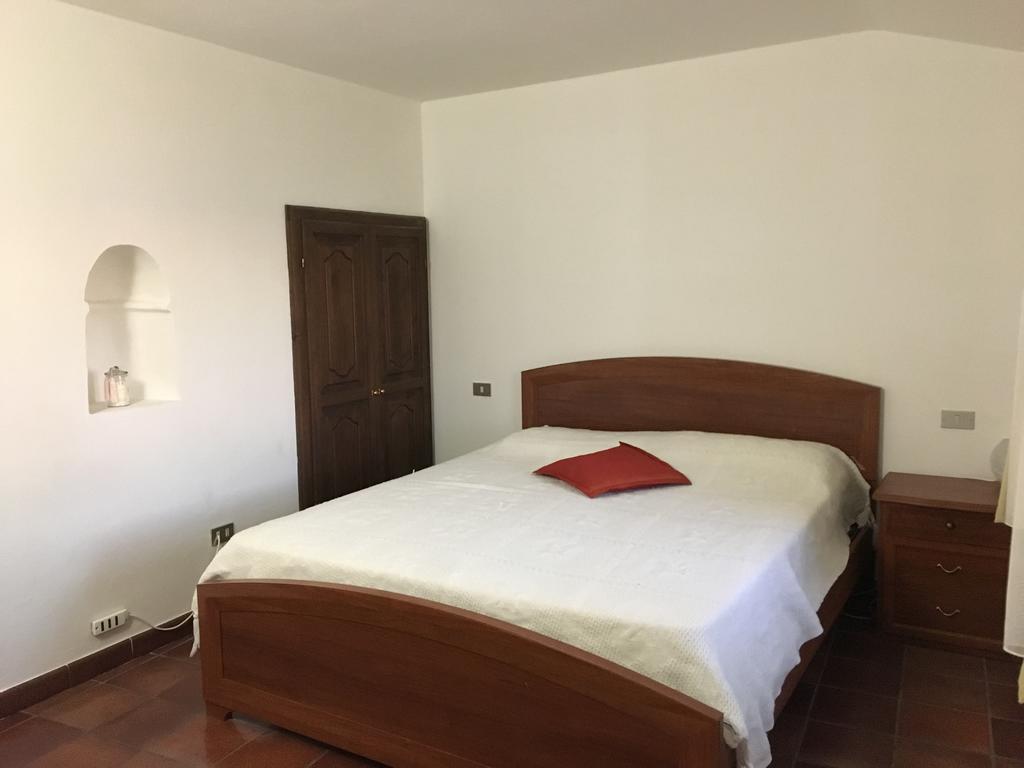 Montemarcello Holiday Home Ameglia Kültér fotó