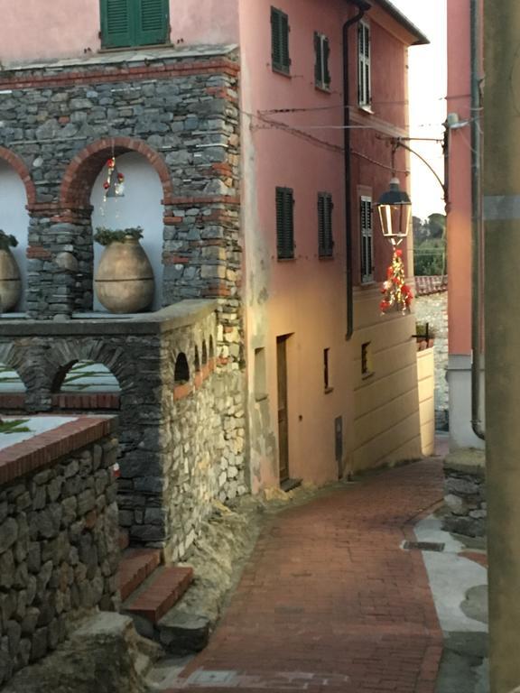 Montemarcello Holiday Home Ameglia Kültér fotó