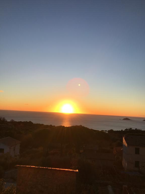 Montemarcello Holiday Home Ameglia Kültér fotó