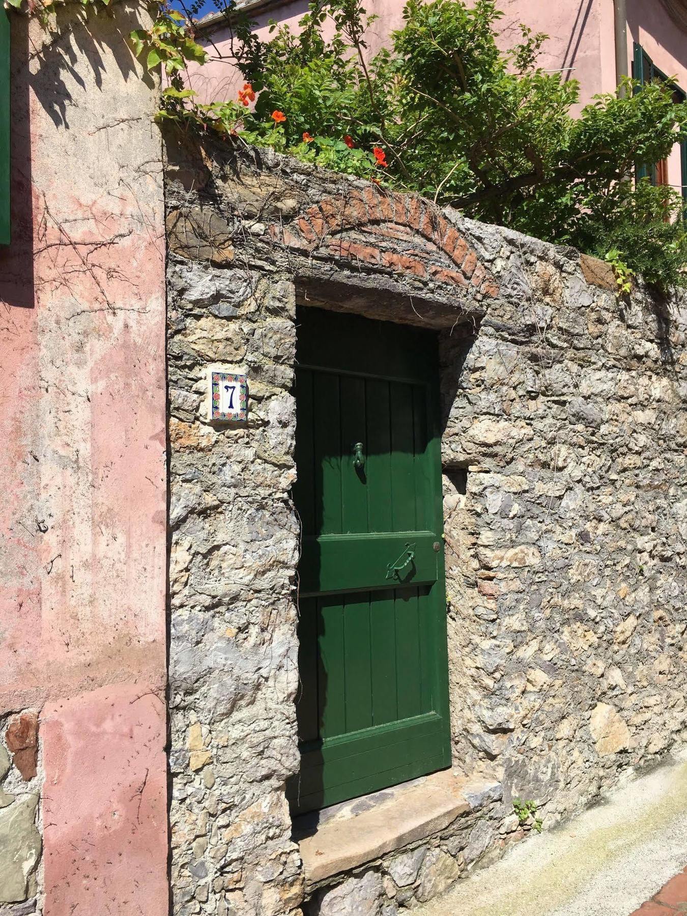 Montemarcello Holiday Home Ameglia Kültér fotó