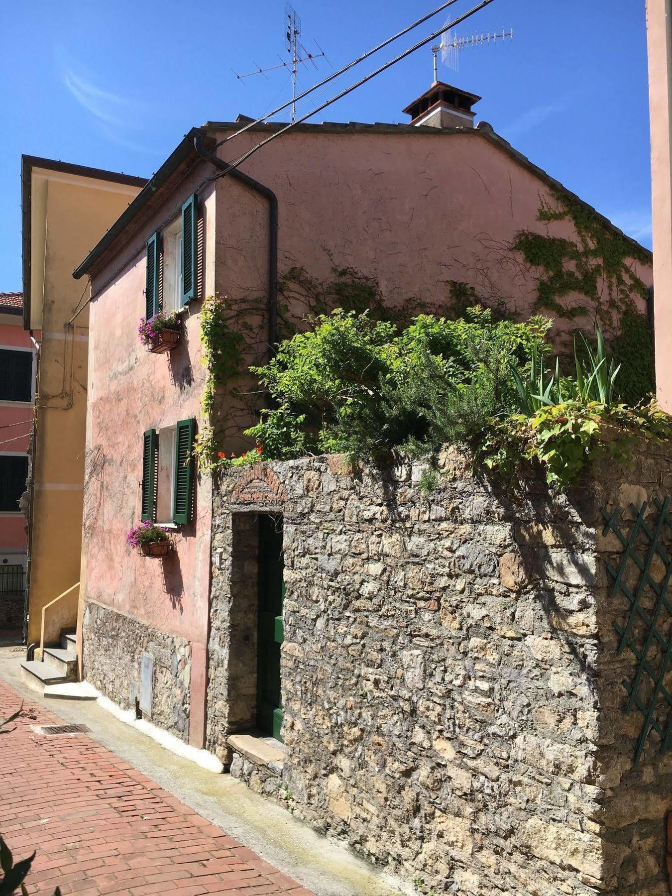 Montemarcello Holiday Home Ameglia Kültér fotó