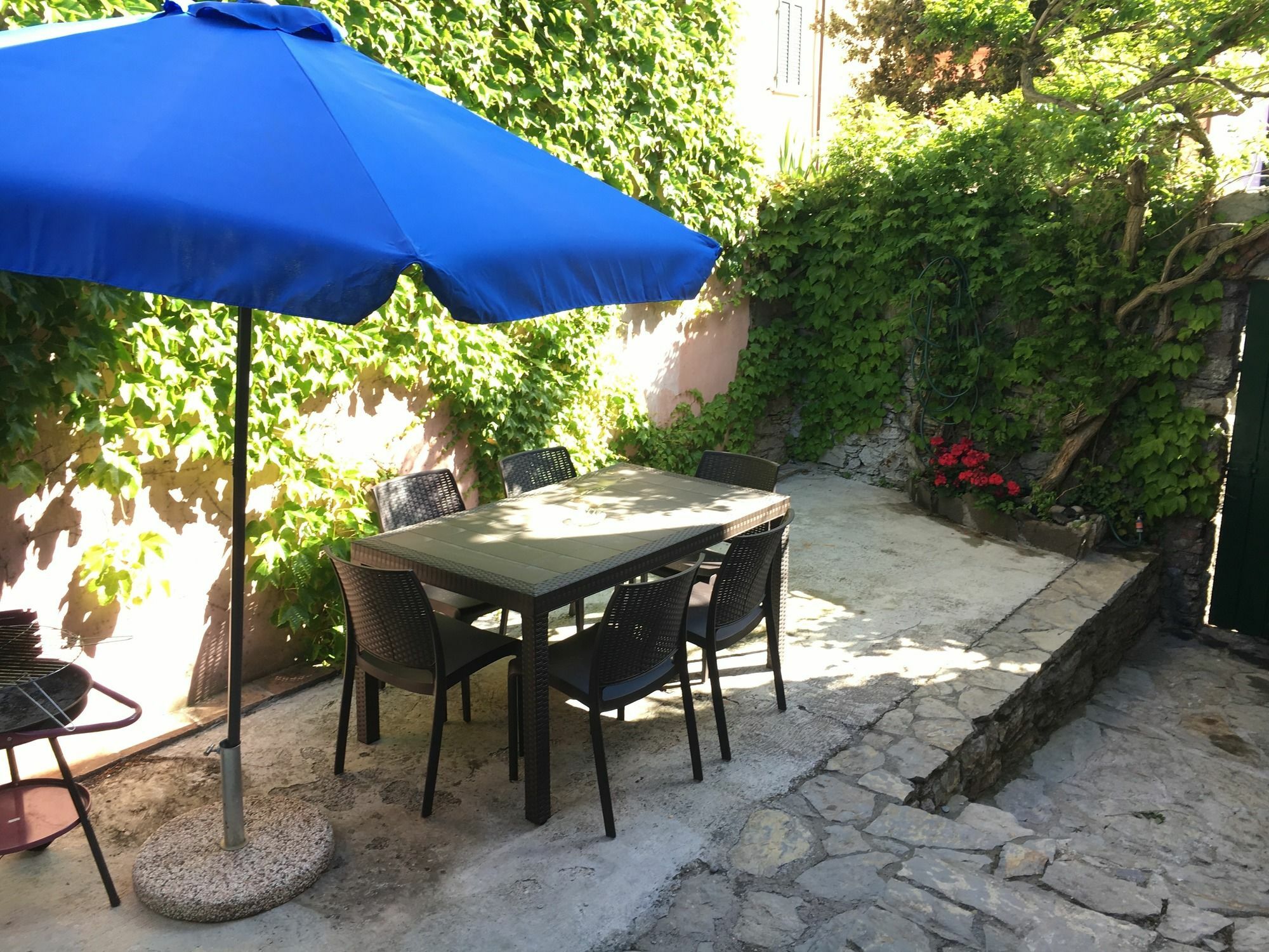 Montemarcello Holiday Home Ameglia Kültér fotó