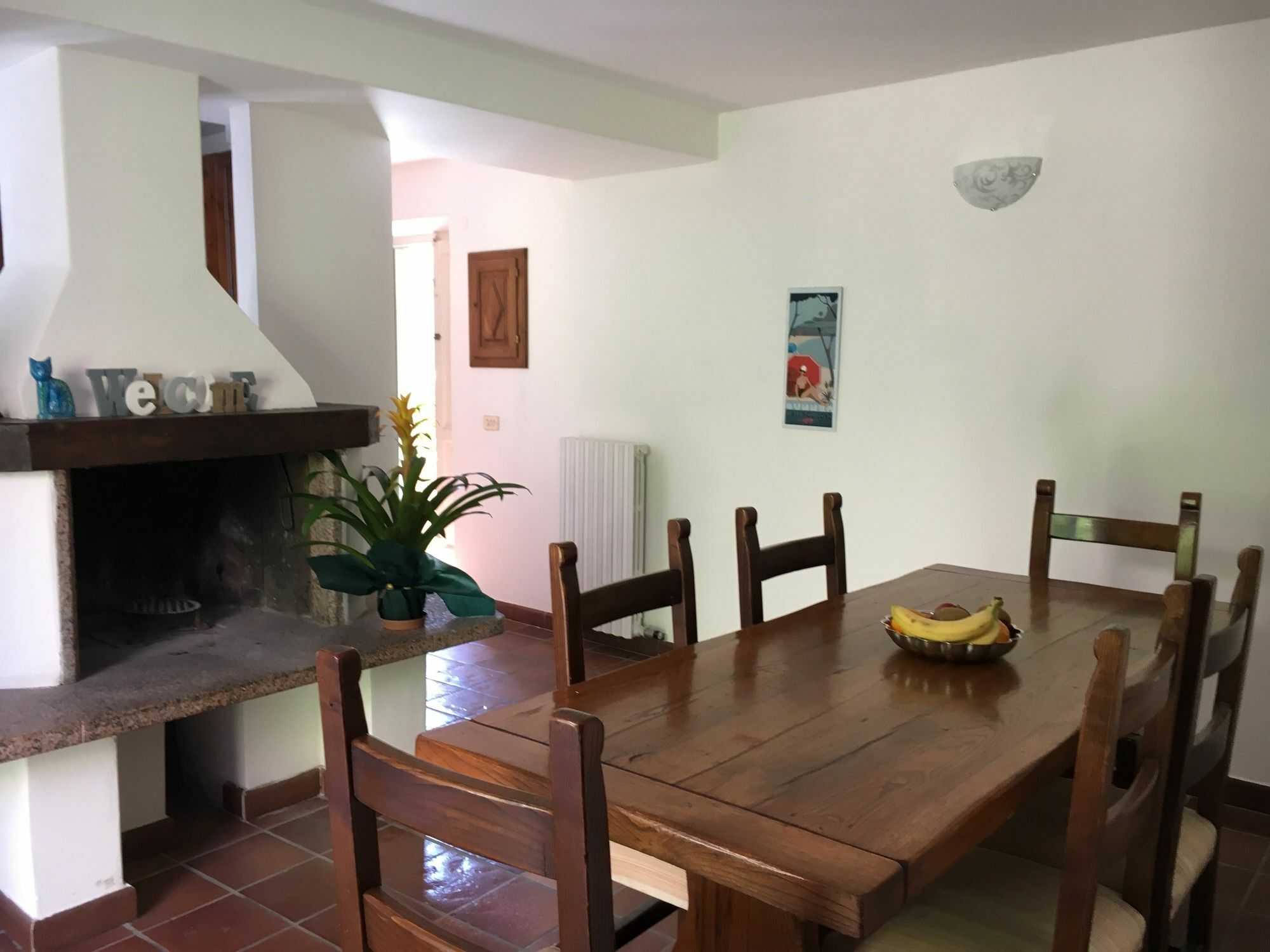 Montemarcello Holiday Home Ameglia Kültér fotó