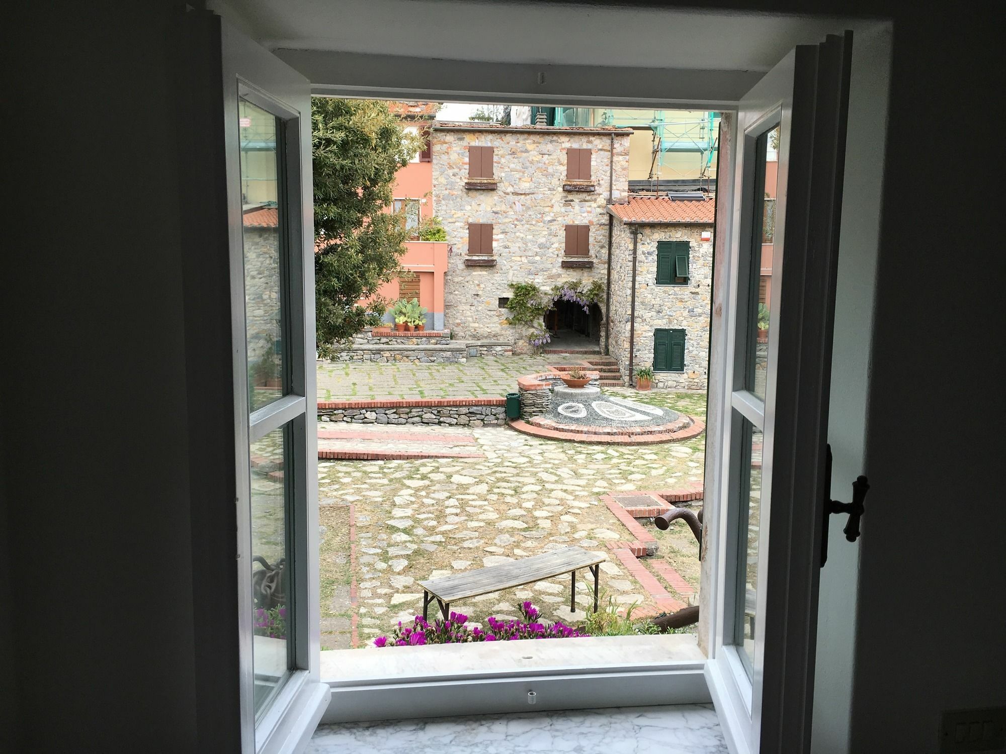 Montemarcello Holiday Home Ameglia Kültér fotó